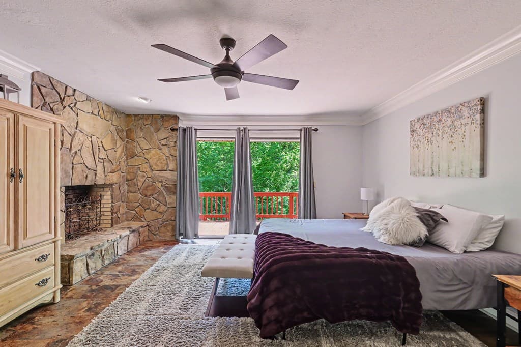 792 Bugscuffle Road, Hiawassee GA 30546 - Photo