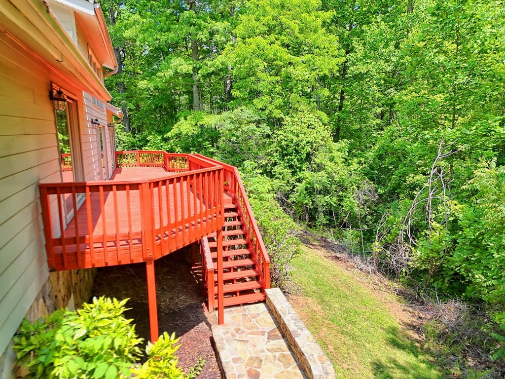 792 Bugscuffle Road, Hiawassee GA 30546 - Photo