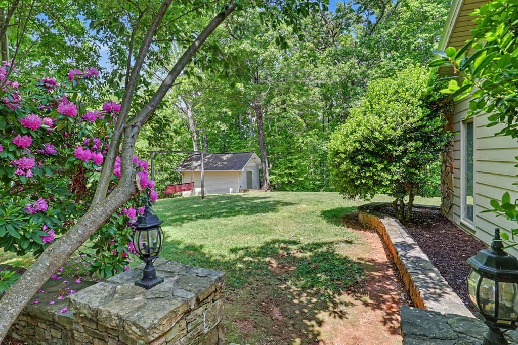 792 Bugscuffle Road, Hiawassee GA 30546 - Photo