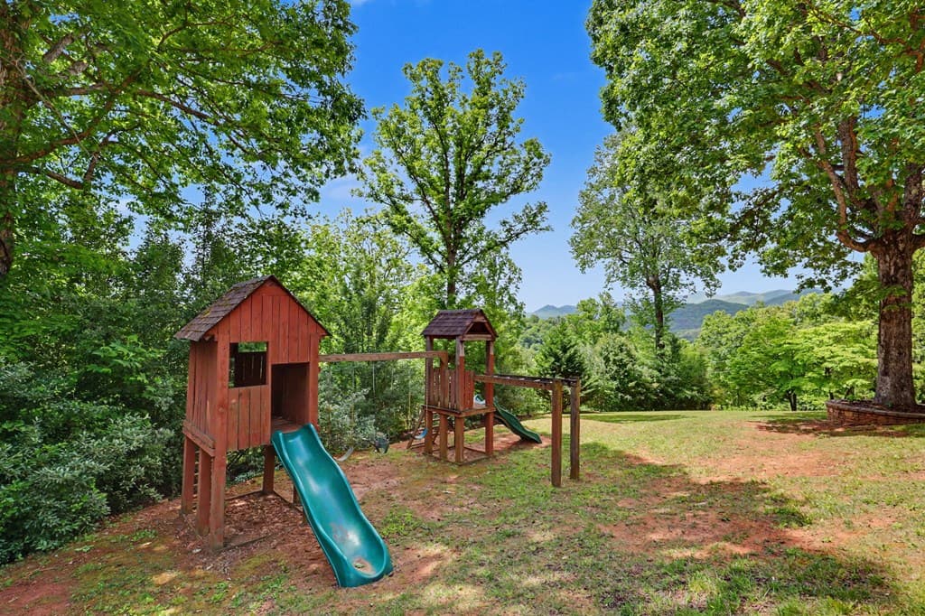 792 Bugscuffle Road, Hiawassee GA 30546 - Photo
