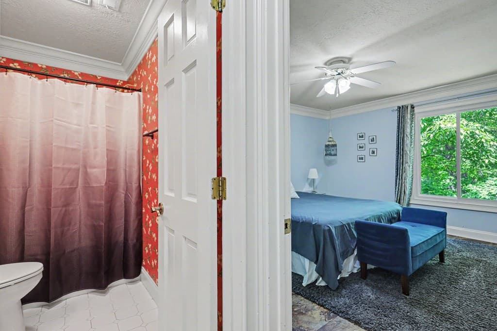 792 Bugscuffle Road, Hiawassee GA 30546 - Photo