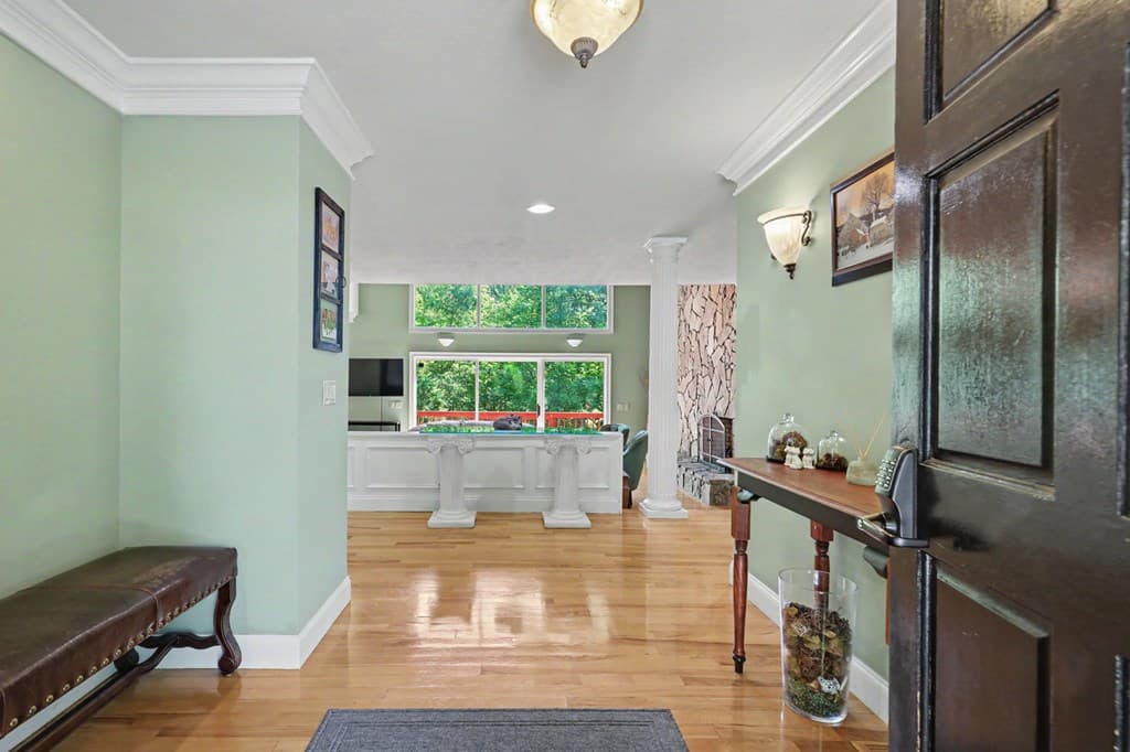 792 Bugscuffle Road, Hiawassee GA 30546 - Photo