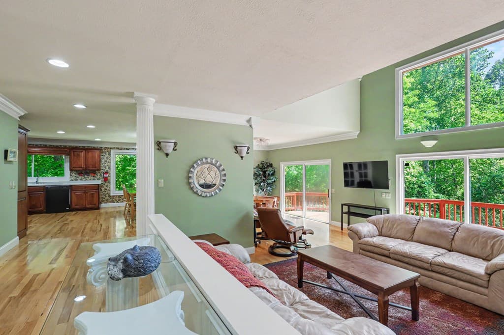 792 Bugscuffle Road, Hiawassee GA 30546 - Photo