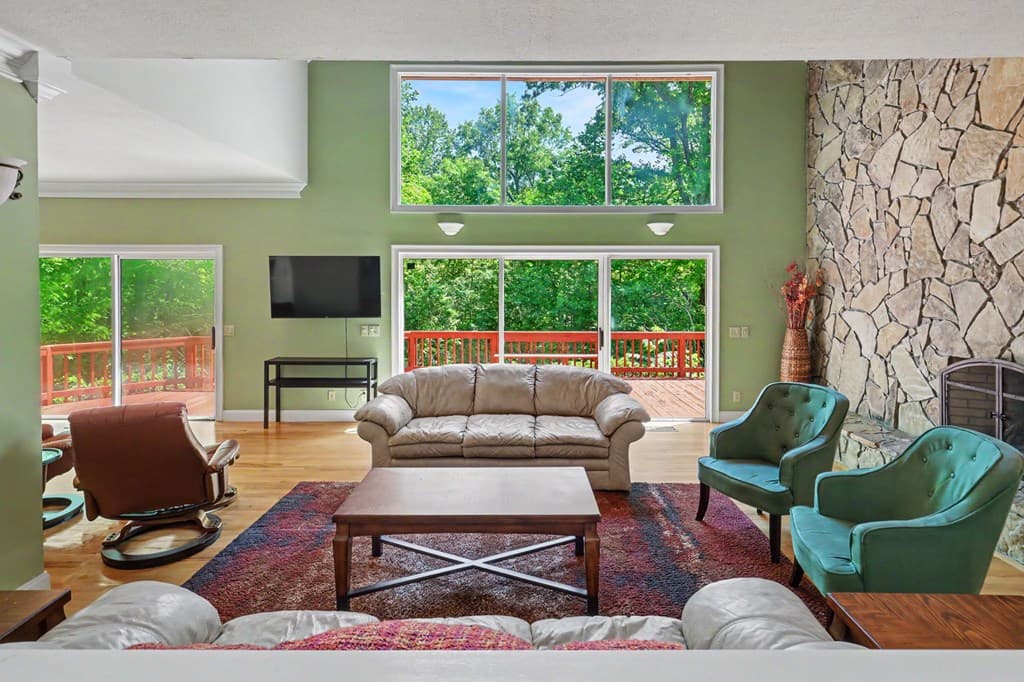 792 Bugscuffle Road, Hiawassee GA 30546 - Photo