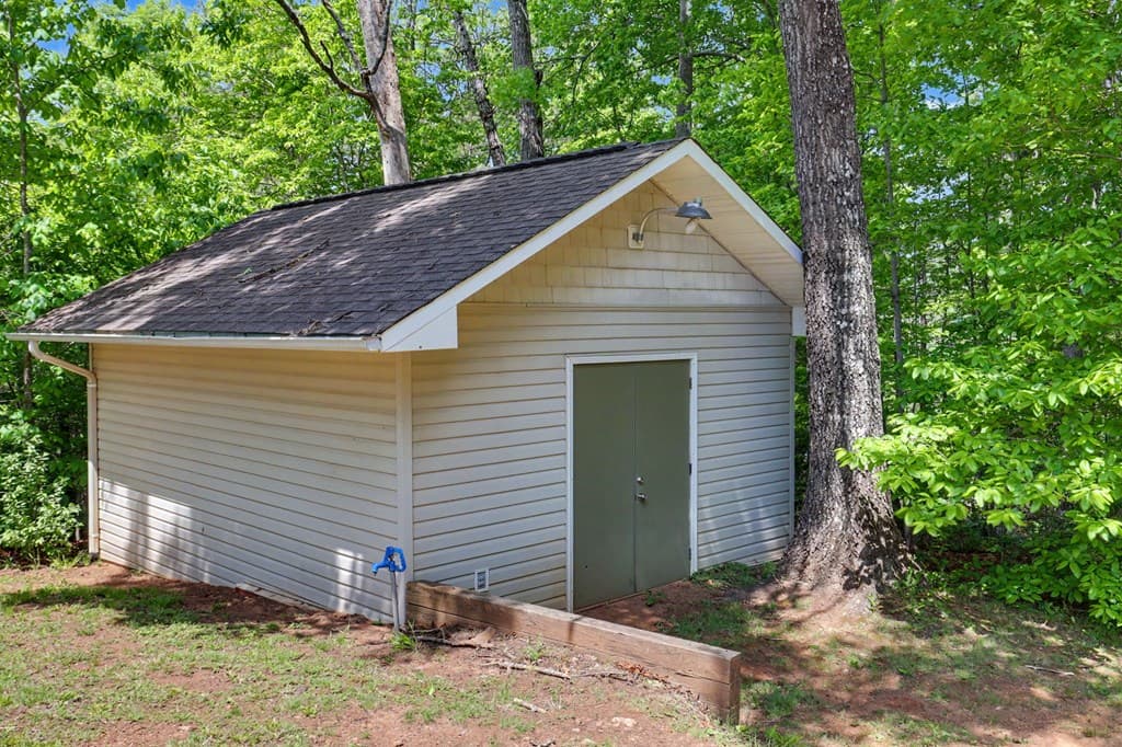 792 Bugscuffle Road, Hiawassee GA 30546 - Photo