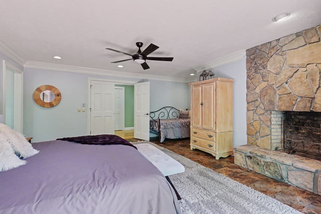 792 Bugscuffle Road, Hiawassee GA 30546 - Photo