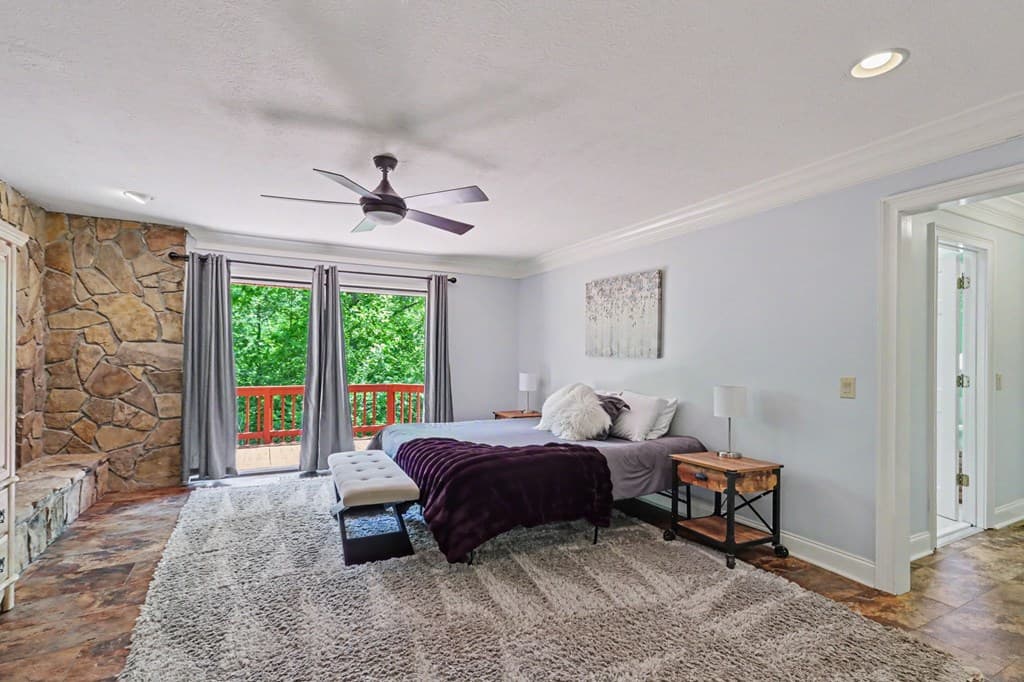 792 Bugscuffle Road, Hiawassee GA 30546 - Photo