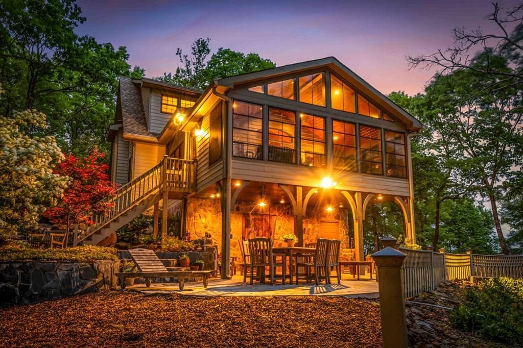 10620 Highway 52, Chatsworth GA 30705 - Photo