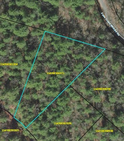 TBD Spectacular, Hayesville NC 28904 - Primary photo