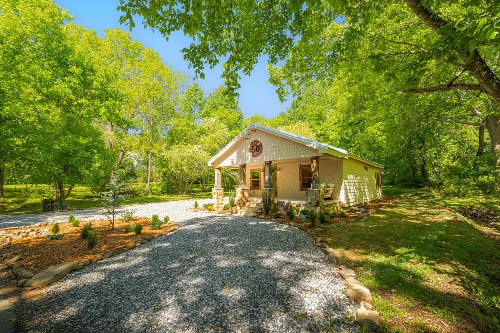 50 River Street, Blue Ridge GA 30513 - Photo