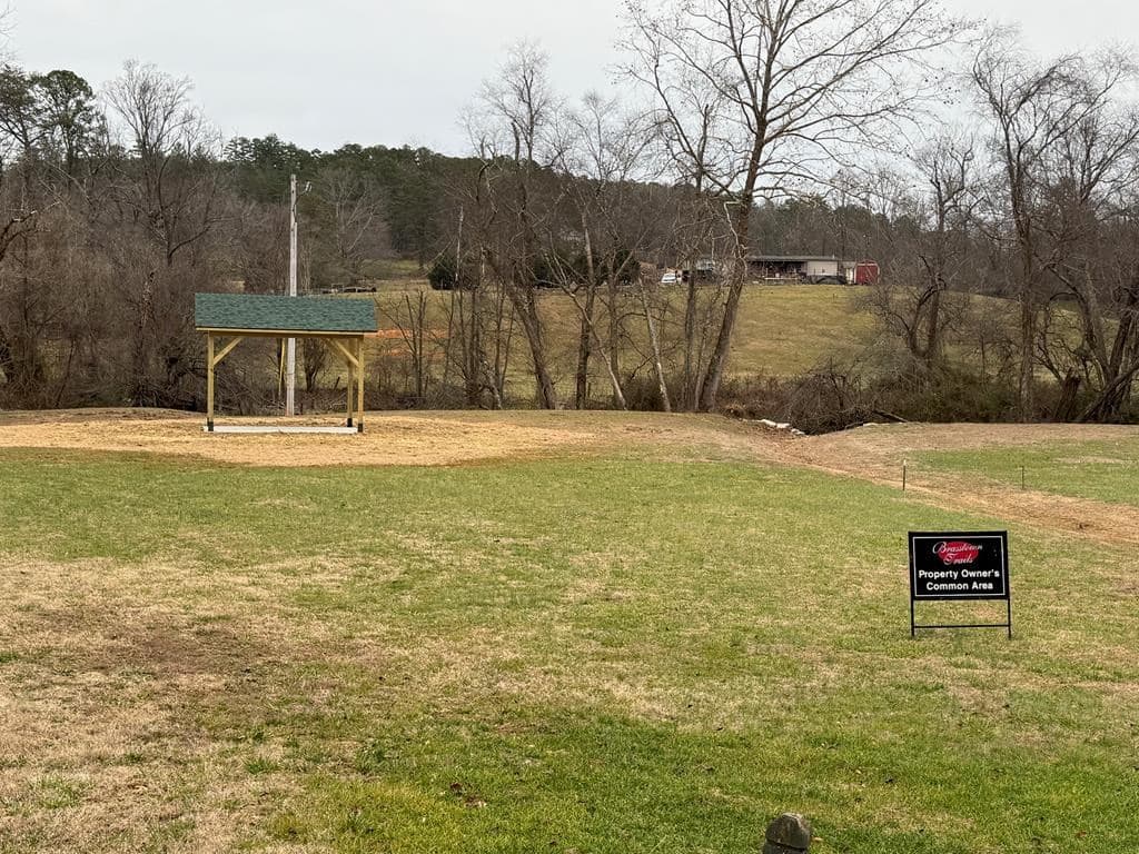 Lot 50 Brasstown Trails, Warne NC 28909 - Photo