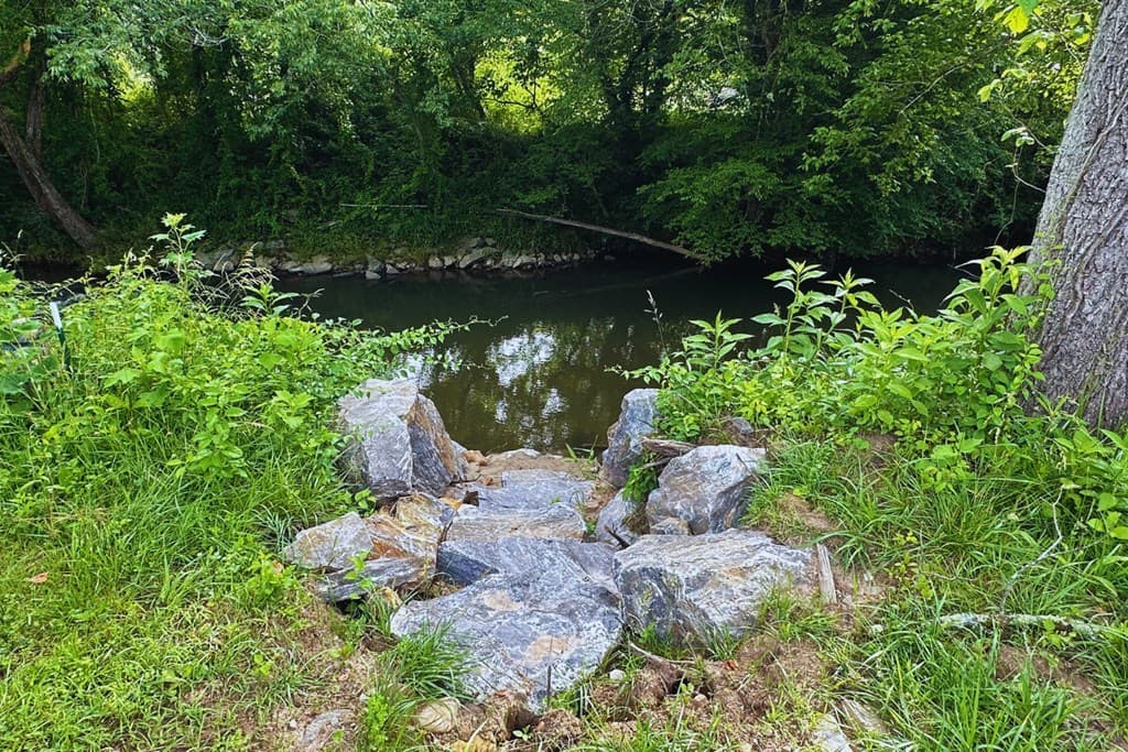 Lot 50 Brasstown Trails, Warne NC 28909 - Photo