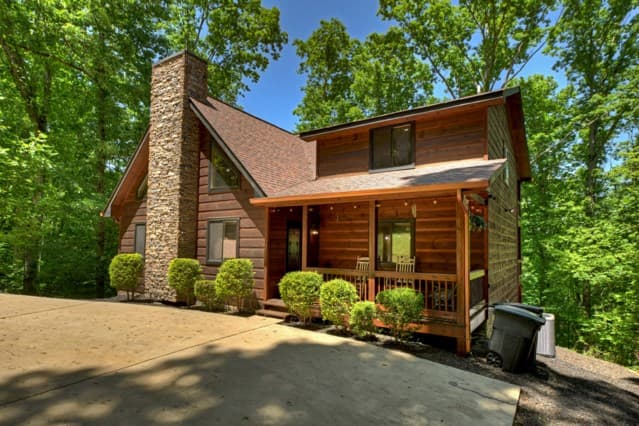 565 Catawba Circle, Ellijay GA 30540 - Photo