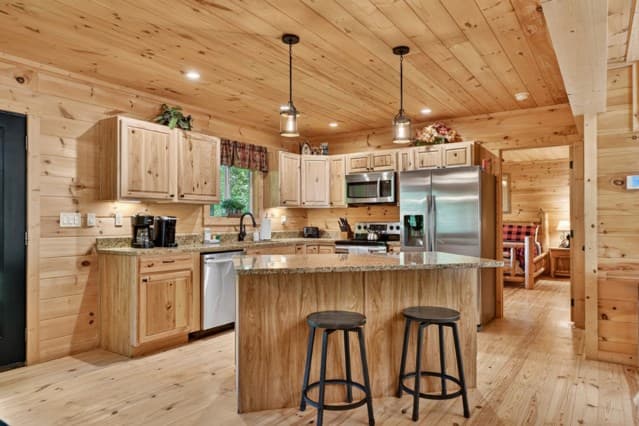 565 Catawba Circle, Ellijay GA 30540 - Photo