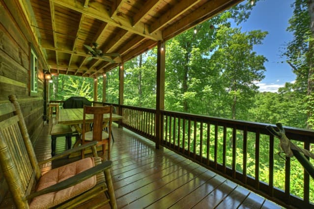565 Catawba Circle, Ellijay GA 30540 - Photo