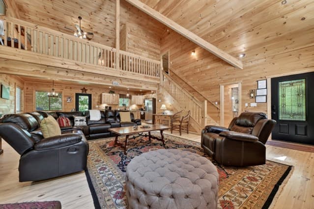565 Catawba Circle, Ellijay GA 30540 - Photo