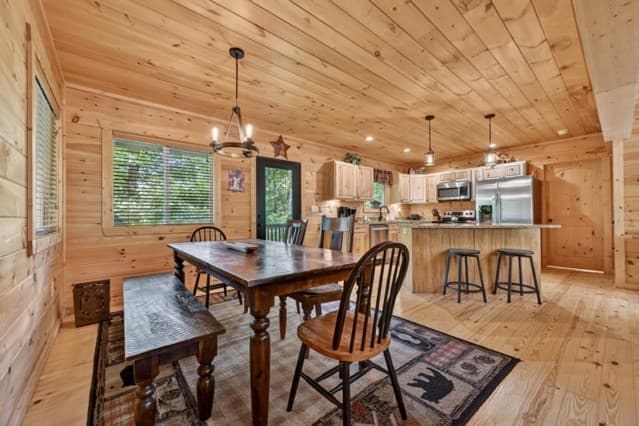 565 Catawba Circle, Ellijay GA 30540 - Photo