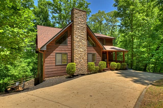 565 Catawba Circle, Ellijay GA 30540 - Photo