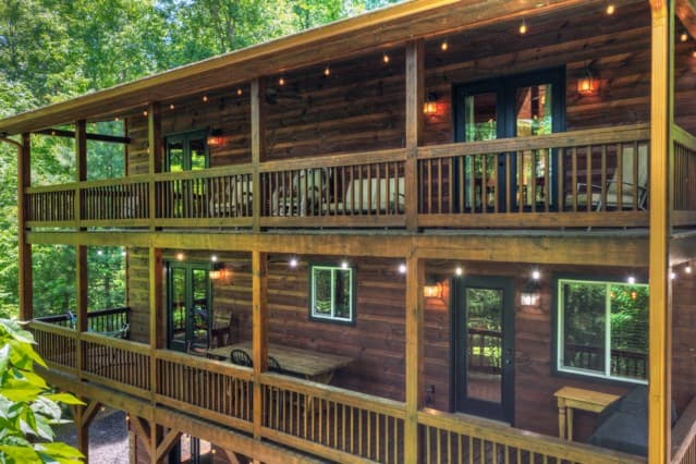 565 Catawba Circle, Ellijay GA 30540 - Photo