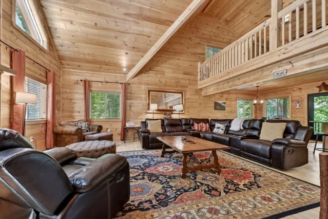 565 Catawba Circle, Ellijay GA 30540 - Photo
