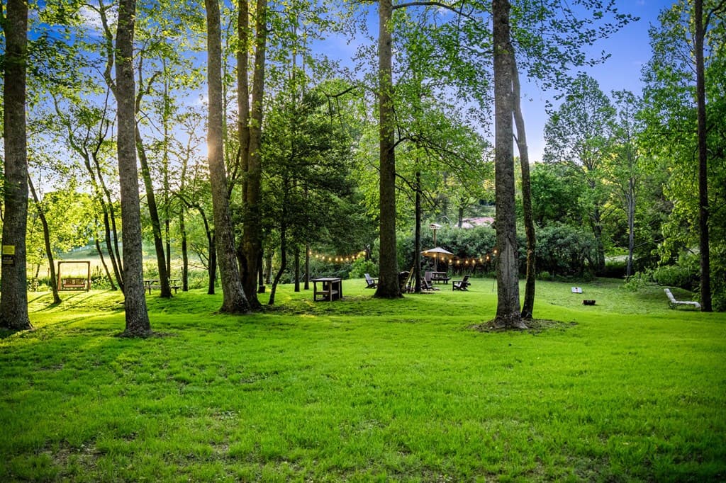 390 Sunny Brook Road, Blue Ridge GA 30513 - Photo