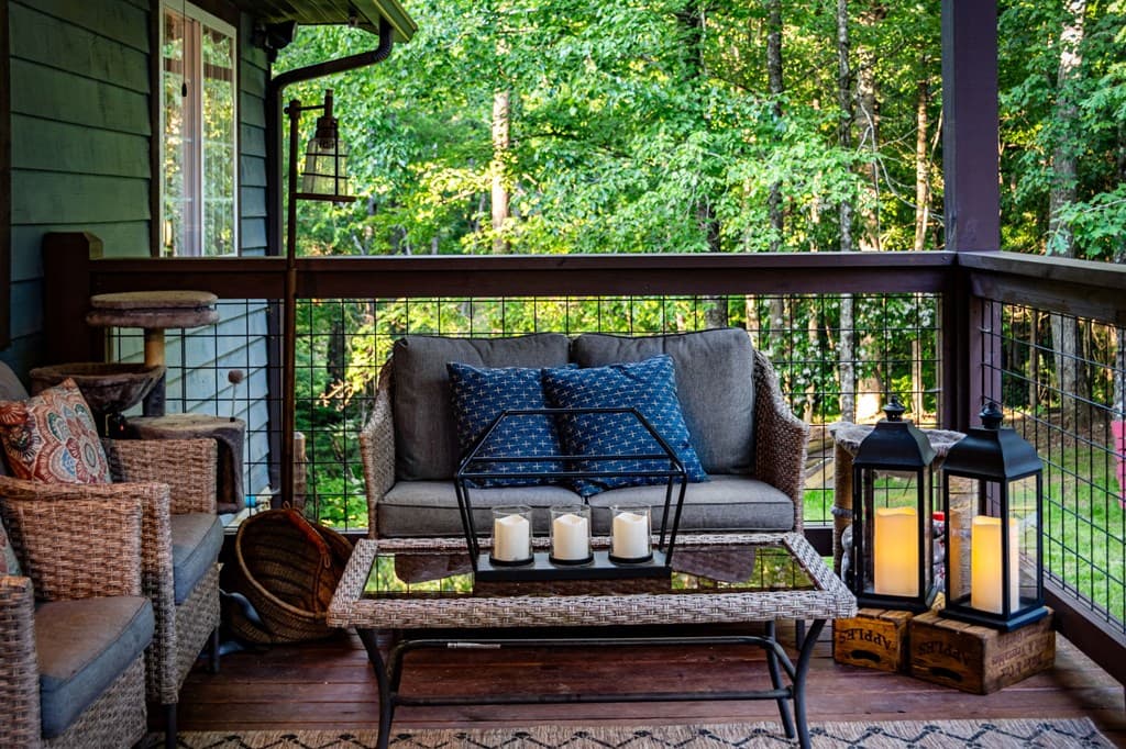 390 Sunny Brook Road, Blue Ridge GA 30513 - Photo