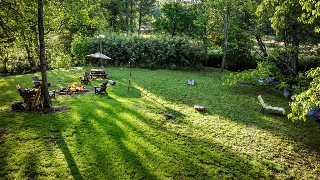 390 Sunny Brook Road, Blue Ridge GA 30513 - Photo