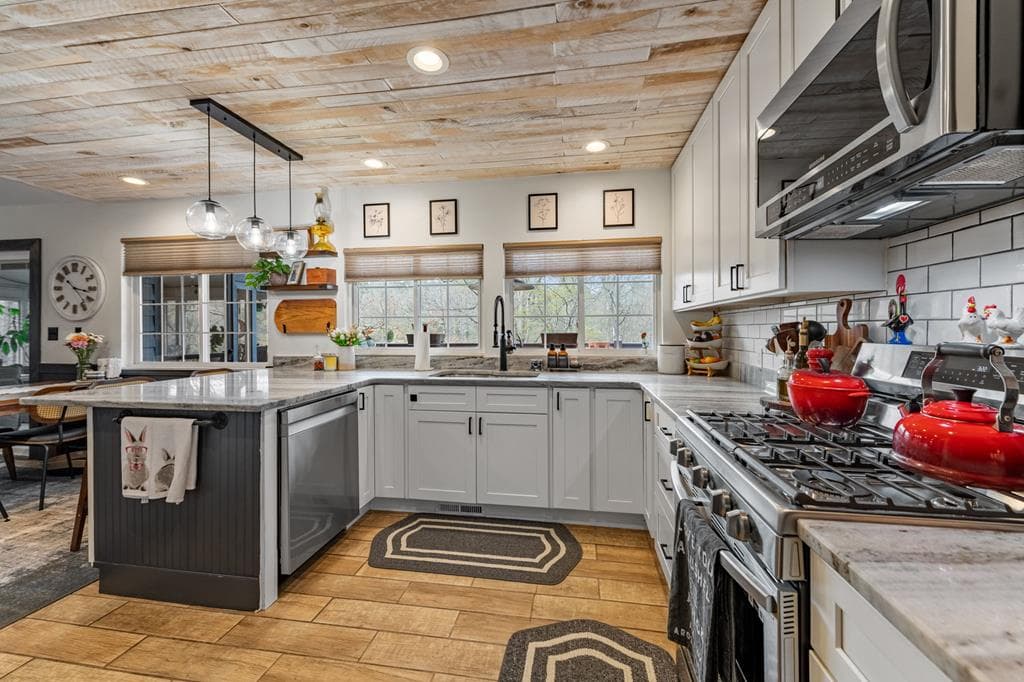 390 Sunny Brook Road, Blue Ridge GA 30513 - Photo