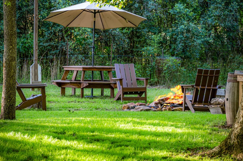 390 Sunny Brook Road, Blue Ridge GA 30513 - Photo
