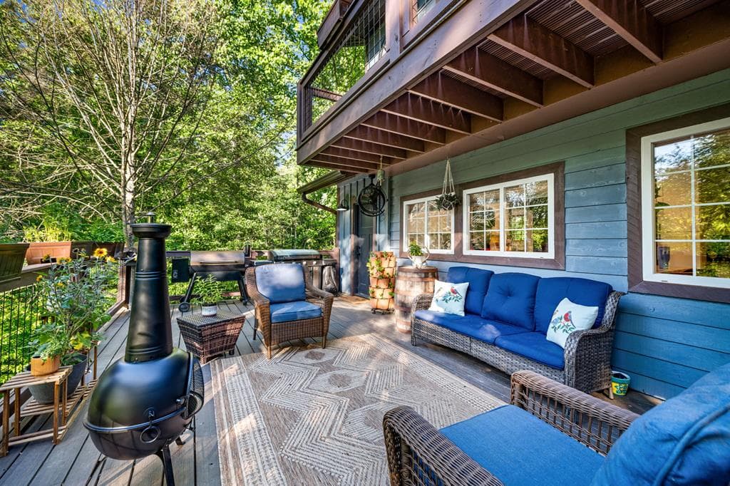 390 Sunny Brook Road, Blue Ridge GA 30513 - Photo