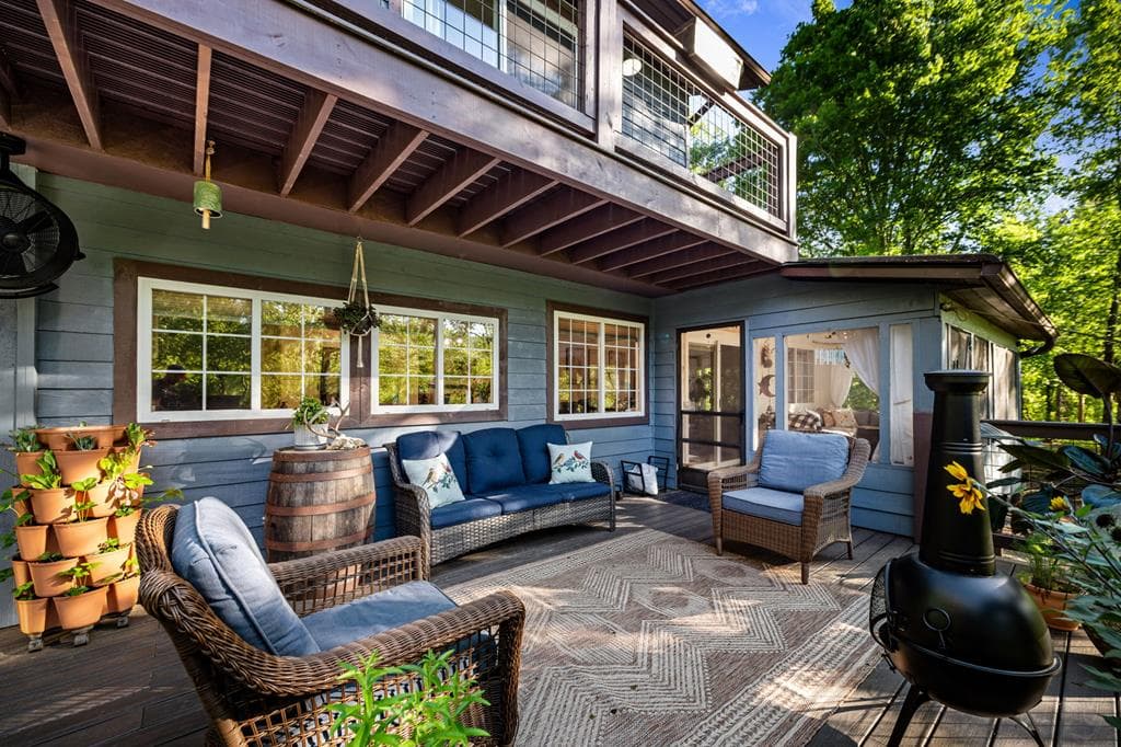 390 Sunny Brook Road, Blue Ridge GA 30513 - Photo