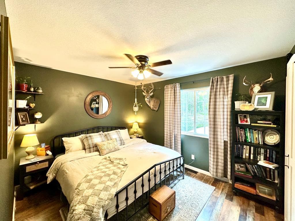 390 Sunny Brook Road, Blue Ridge GA 30513 - Photo