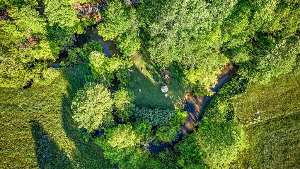 390 Sunny Brook Road, Blue Ridge GA 30513 - Photo