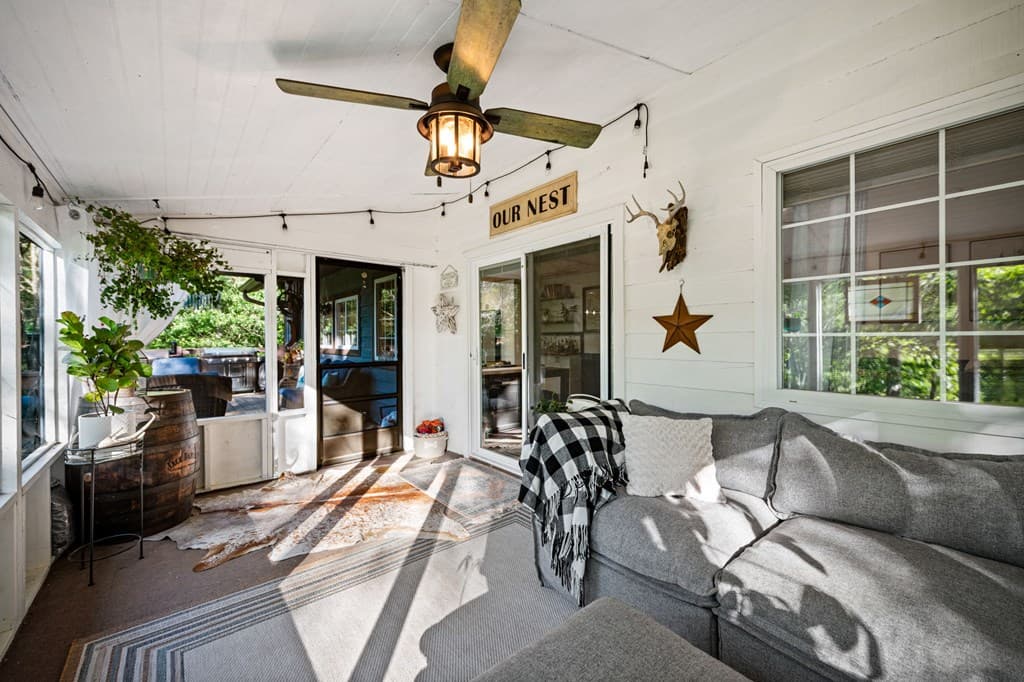 390 Sunny Brook Road, Blue Ridge GA 30513 - Photo