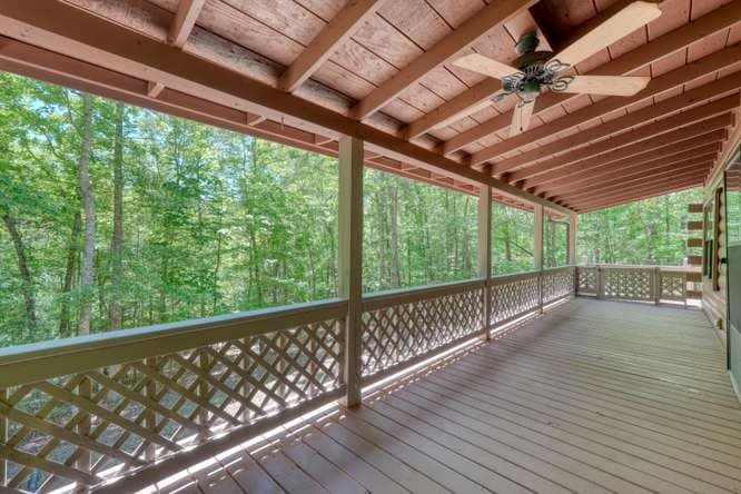 315 Darby Lane, Blairsville GA 30512 - Photo