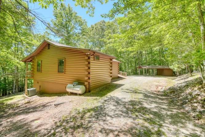 315 Darby Lane, Blairsville GA 30512 - Photo
