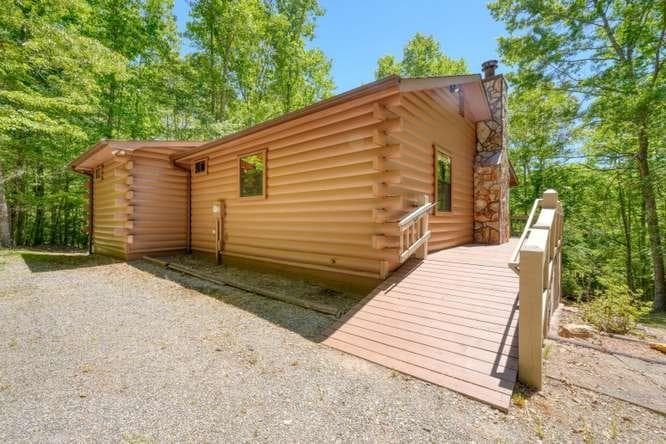 315 Darby Lane, Blairsville GA 30512 - Photo