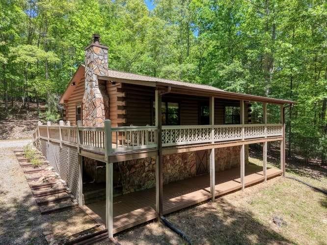 315 Darby Lane, Blairsville GA 30512 - Primary photo