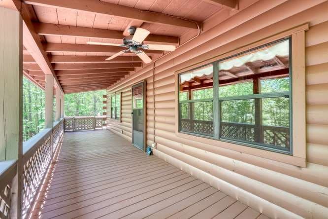 315 Darby Lane, Blairsville GA 30512 - Photo
