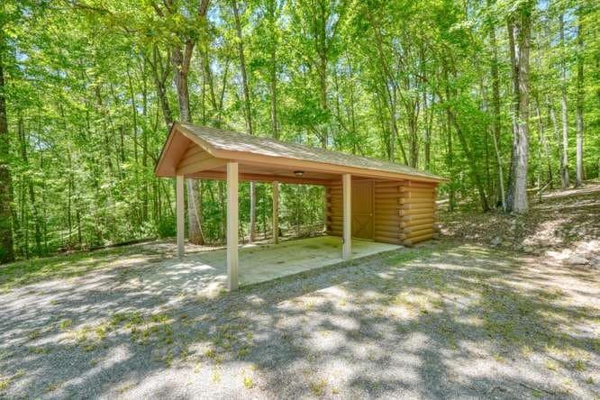 315 Darby Lane, Blairsville GA 30512 - Photo