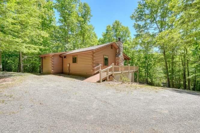 315 Darby Lane, Blairsville GA 30512 - Photo