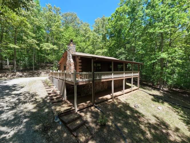 315 Darby Lane, Blairsville GA 30512 - Photo
