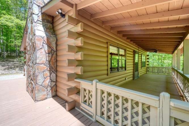 315 Darby Lane, Blairsville GA 30512 - Photo