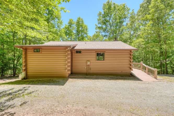 315 Darby Lane, Blairsville GA 30512 - Photo
