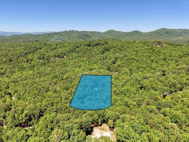 315 Darby Lane, Blairsville GA 30512 - Photo