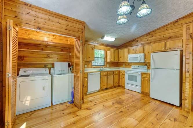 315 Darby Lane, Blairsville GA 30512 - Photo