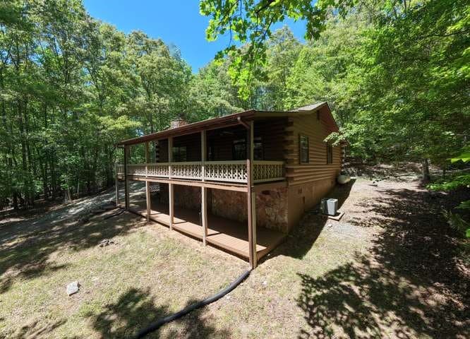 315 Darby Lane, Blairsville GA 30512 - Photo