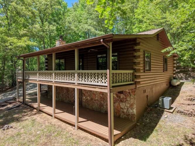 315 Darby Lane, Blairsville GA 30512 - Photo