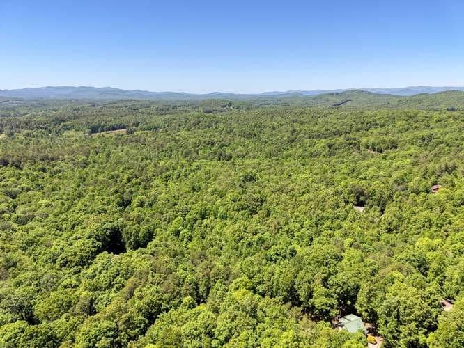 315 Darby Lane, Blairsville GA 30512 - Photo