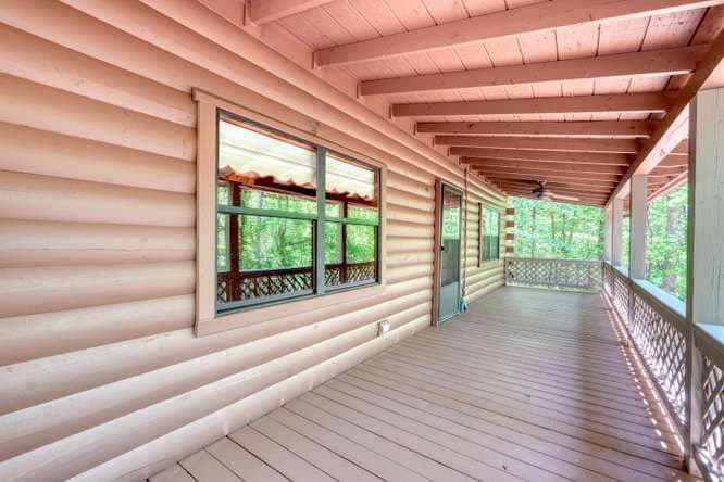 315 Darby Lane, Blairsville GA 30512 - Photo